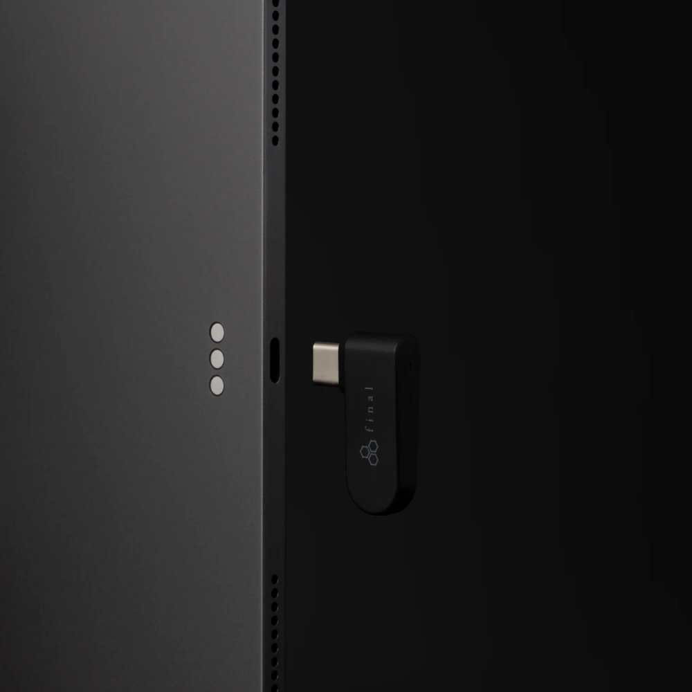 VR3000 Wireless