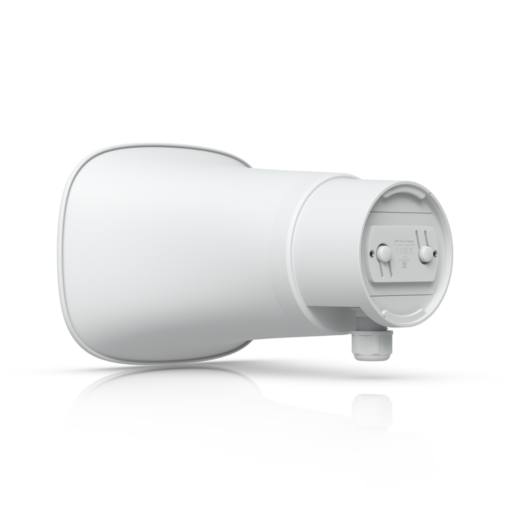 AI Horn Speaker