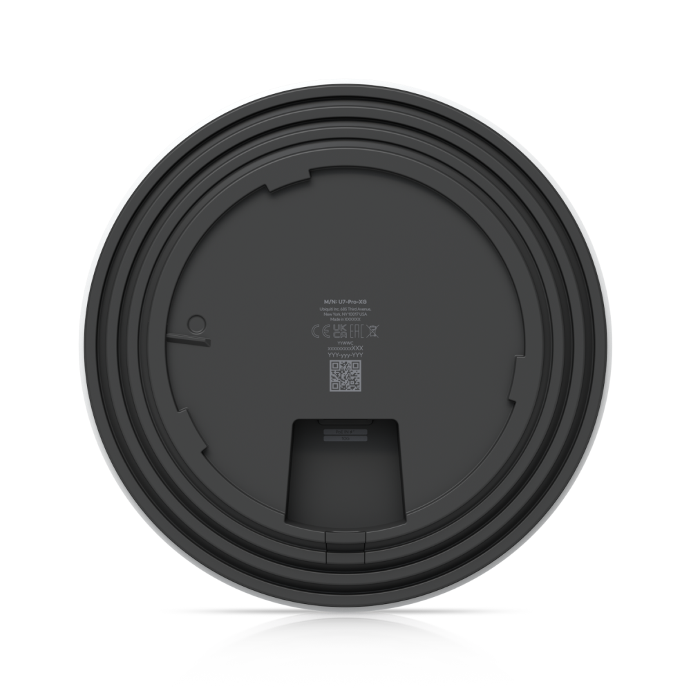 UniFi 7 Pro XG