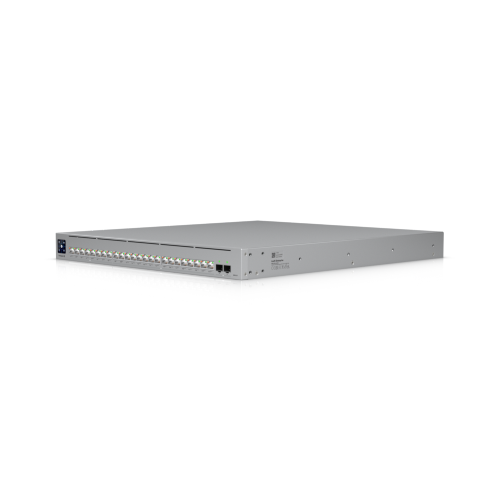 UniFi Switch Enterprise Campus 24 PoE