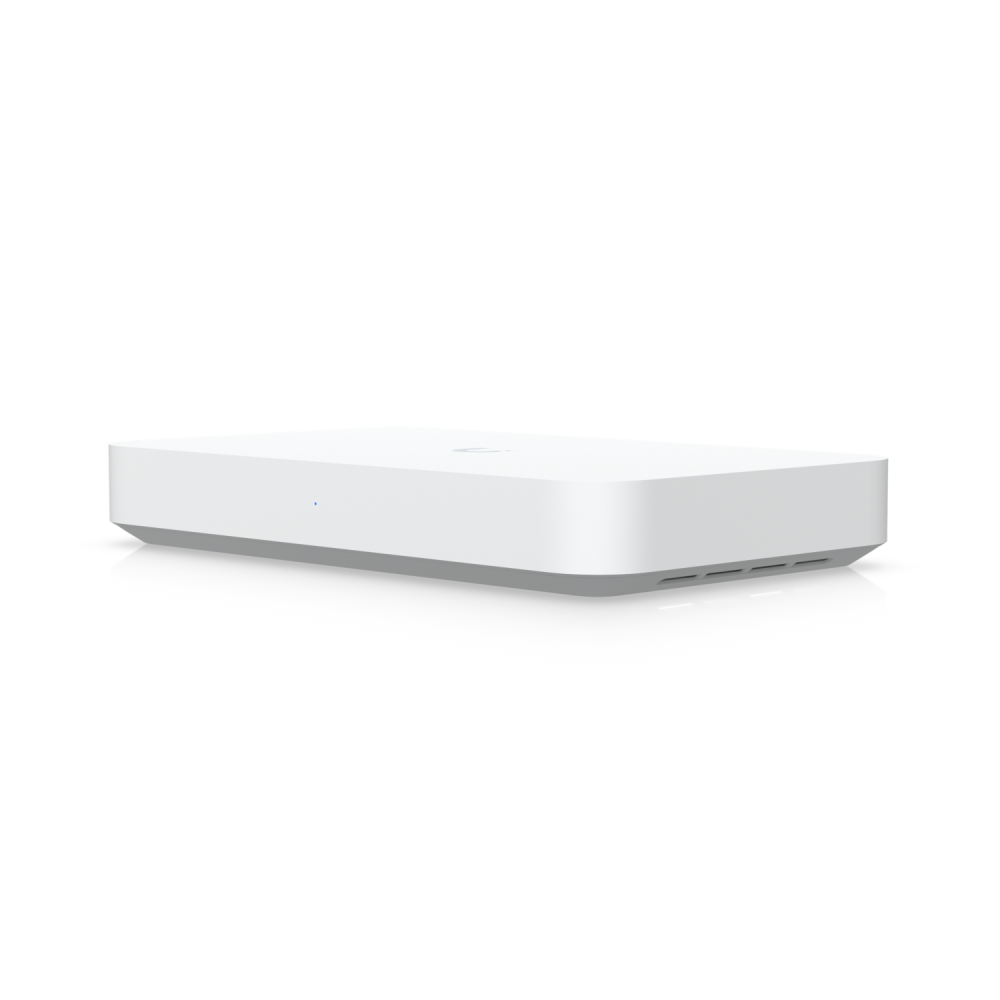 UniFi Gateway Fiber