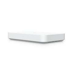 UniFi Gateway Fiber