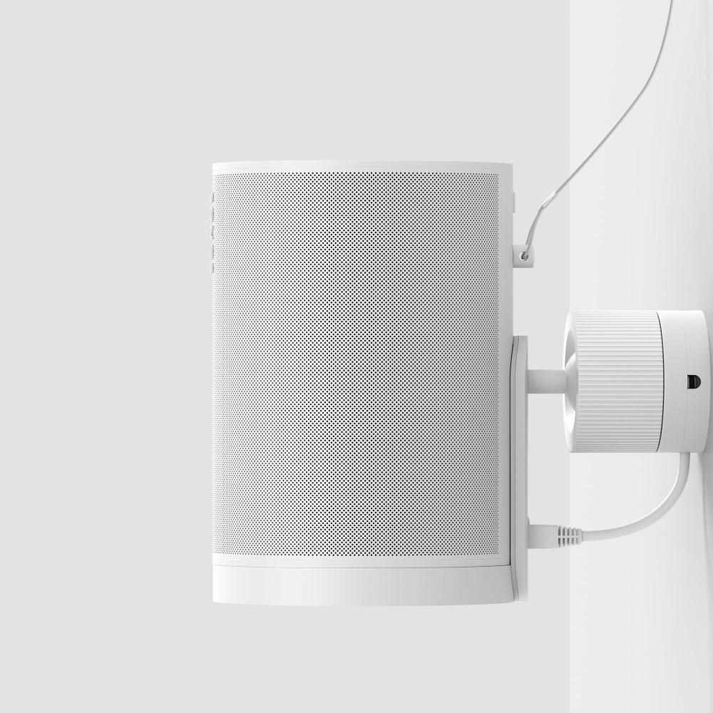 Era 100 Pro Wall Bracket
