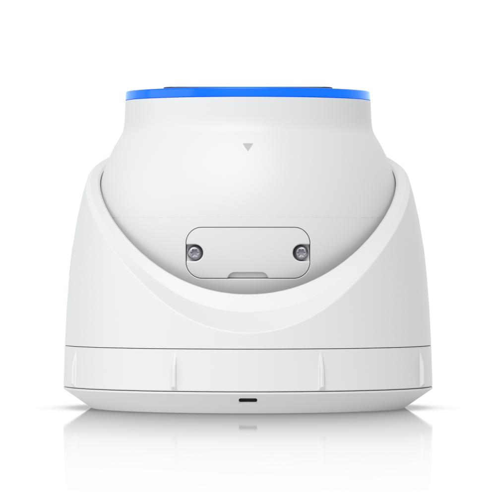 UniFi Protect AI Turret Camera