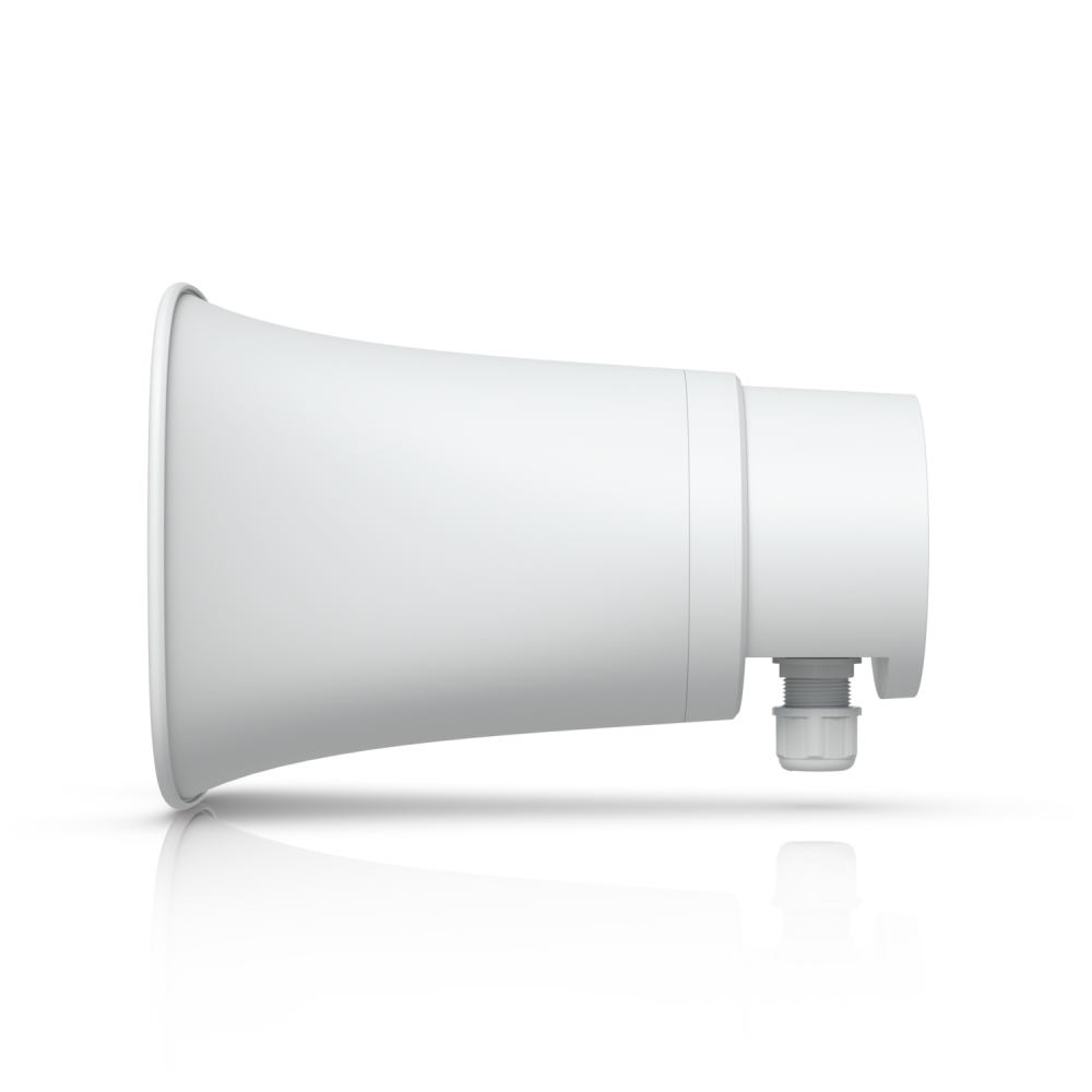 AI Horn Speaker
