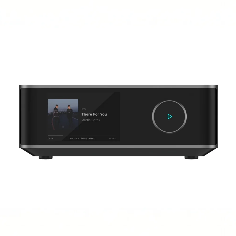 Amp Ultra