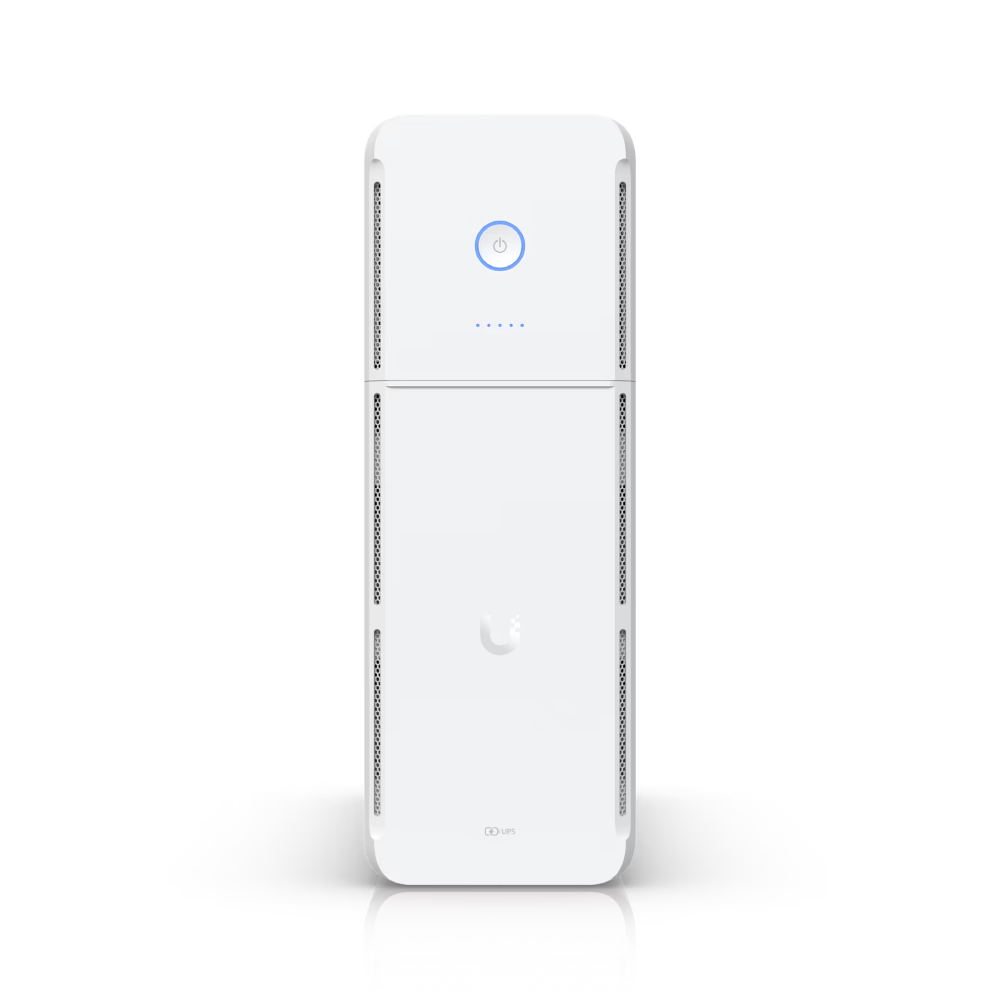 UniFi UPS Tower