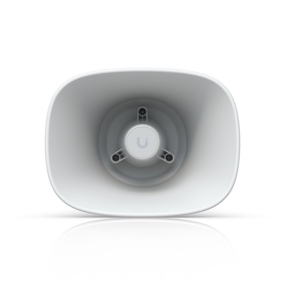 AI Horn Speaker