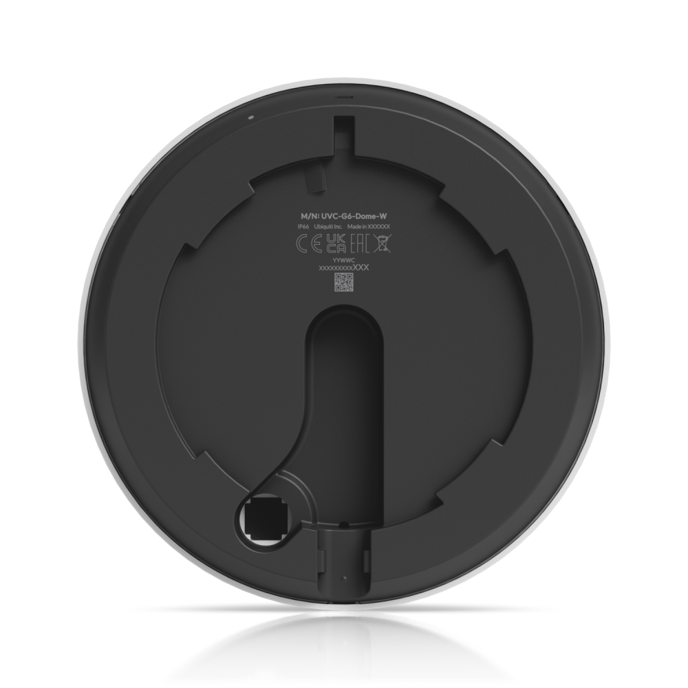 UniFi Protect G6 Dome Camera