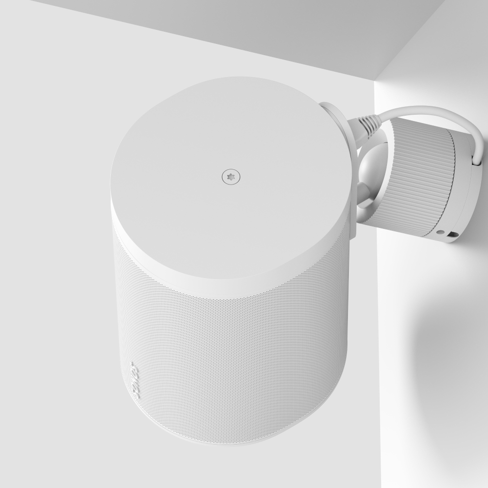 Era 100 Pro Wall Bracket