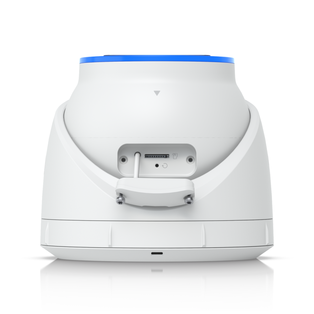 UniFi Protect AI Turret Camera
