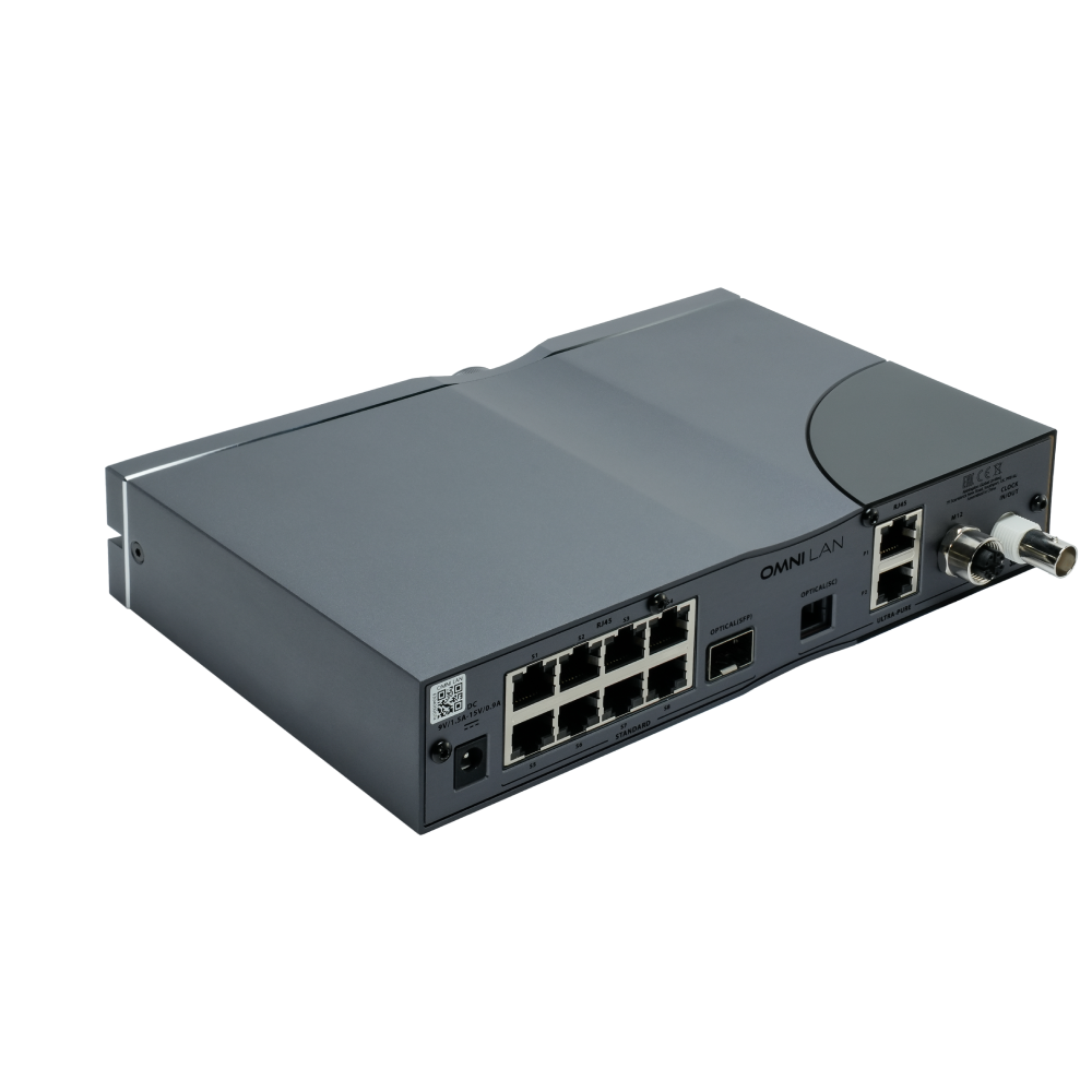 OMNI LAN - Outlet