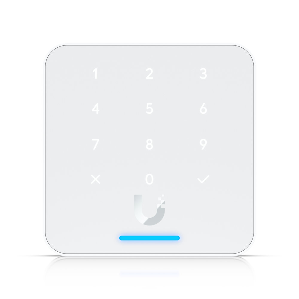 UniFi Access G3 Reader Flex