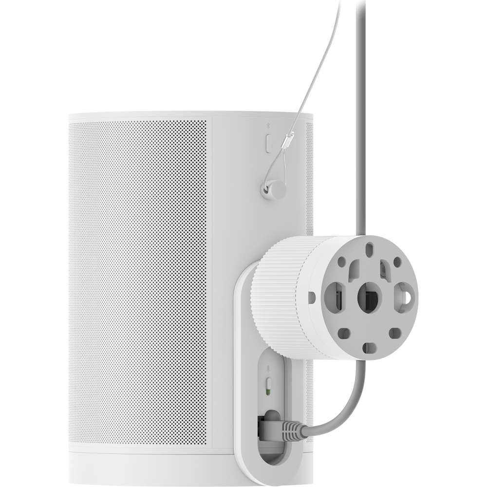 Era 100 Pro Wall Bracket