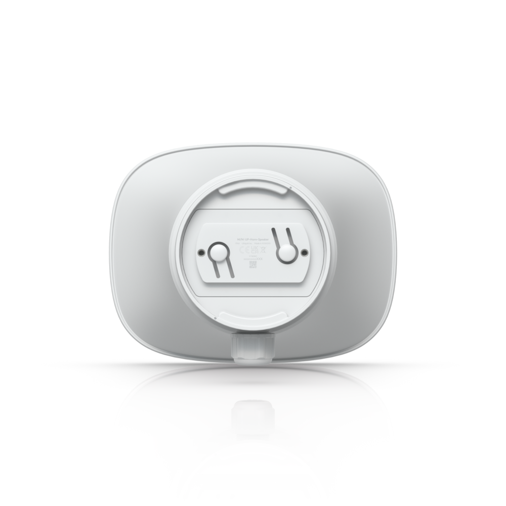 AI Horn Speaker