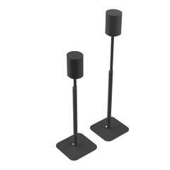 Adjustable floor stand for Era 100 (per pair)