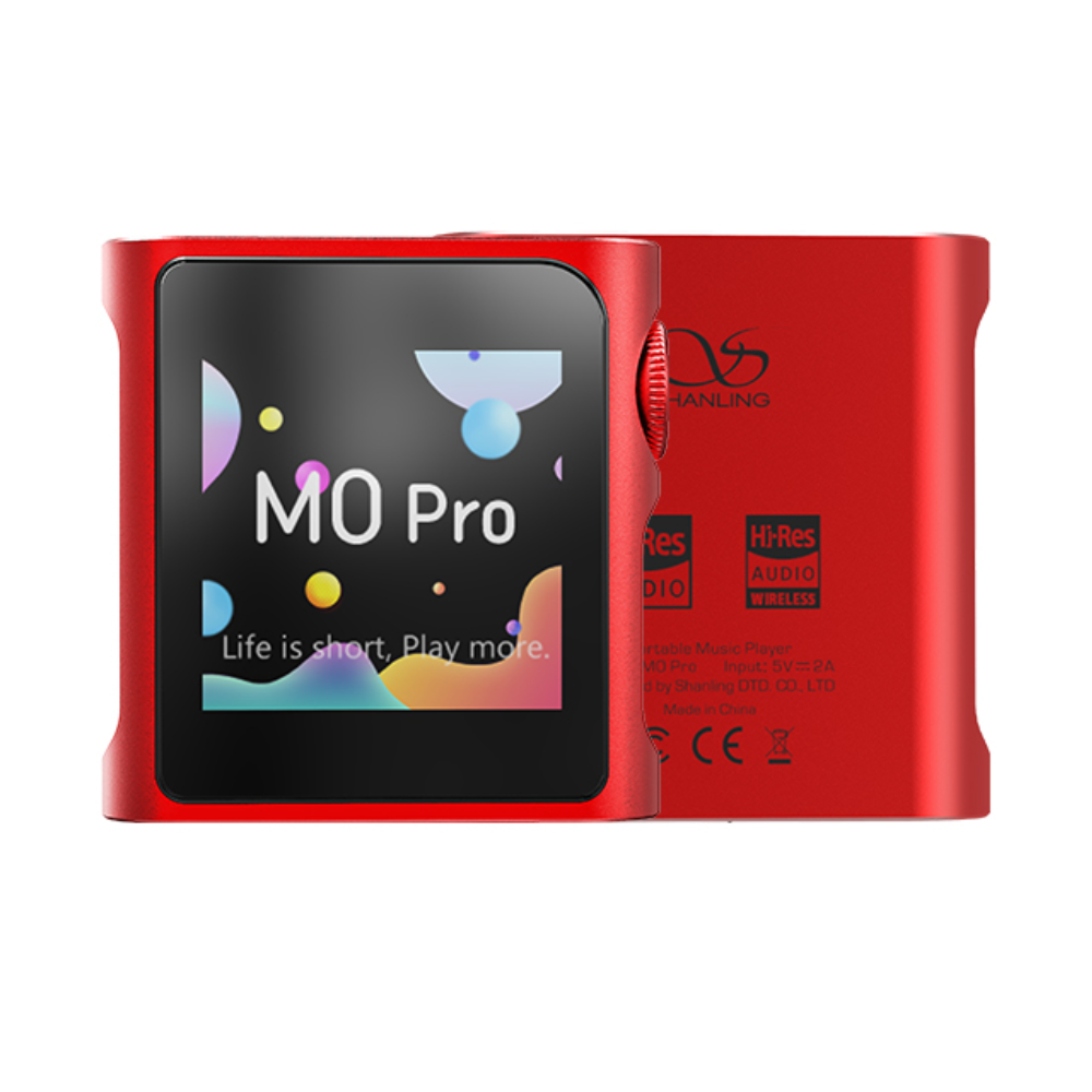M0 Pro