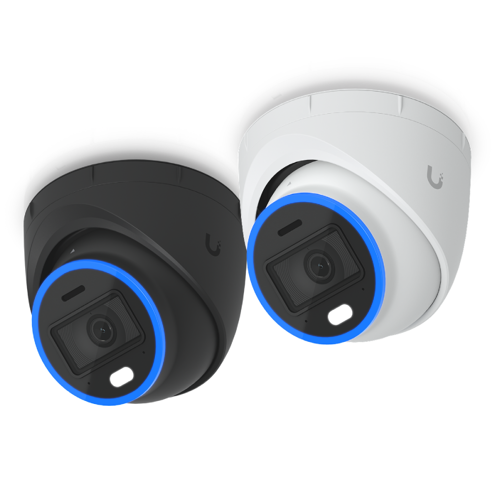 UniFi Protect AI Turret Camera