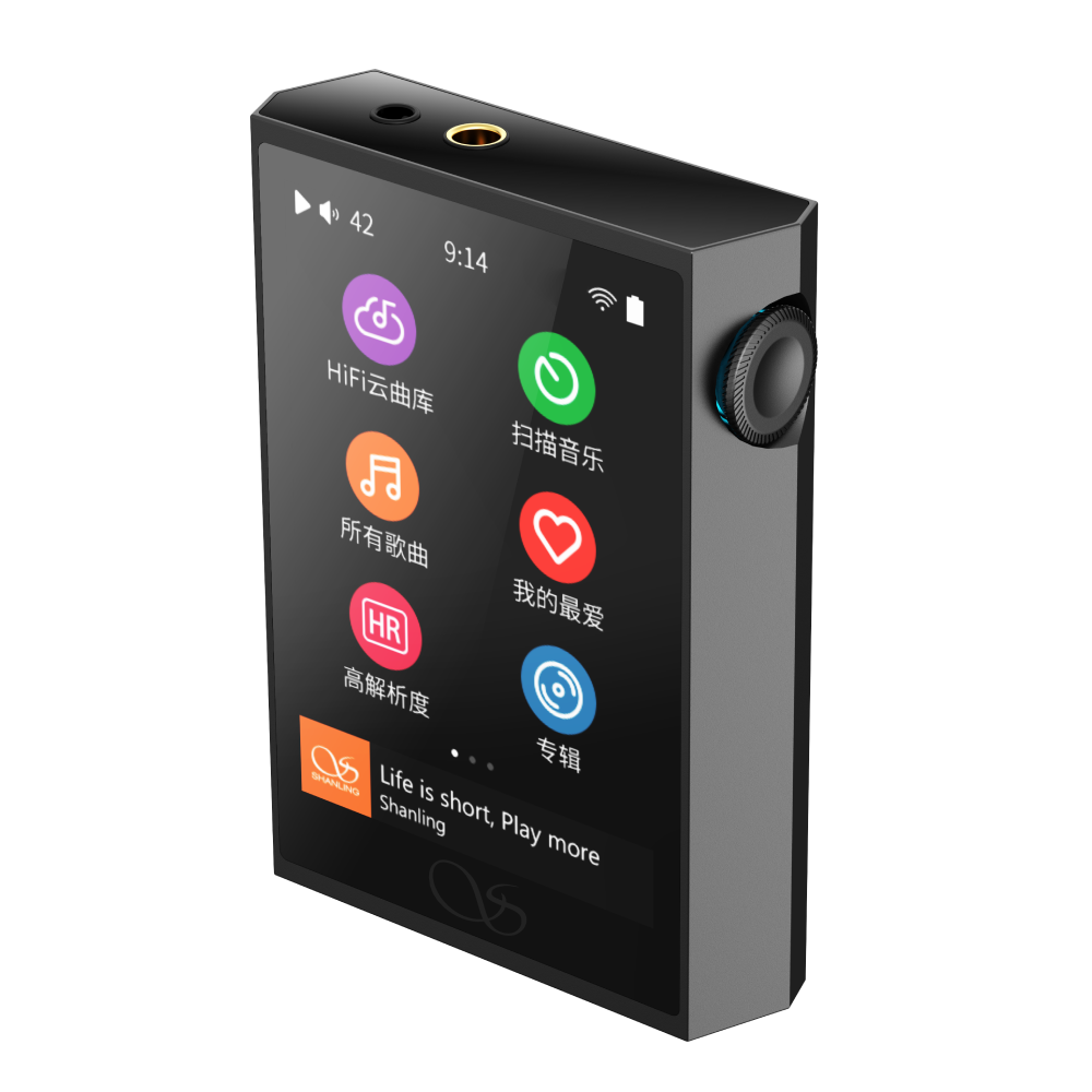 M1 Plus