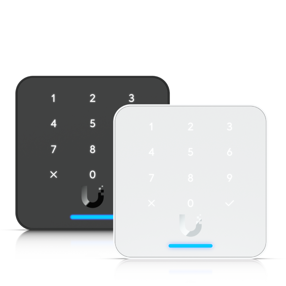 UniFi Access G3 Reader Flex
