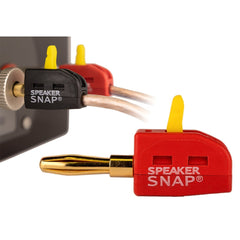 Banana plugs