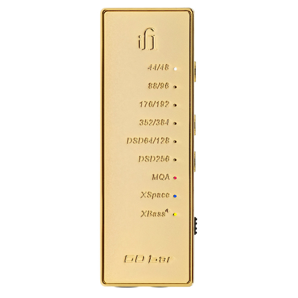 Gold Bar - Outlet