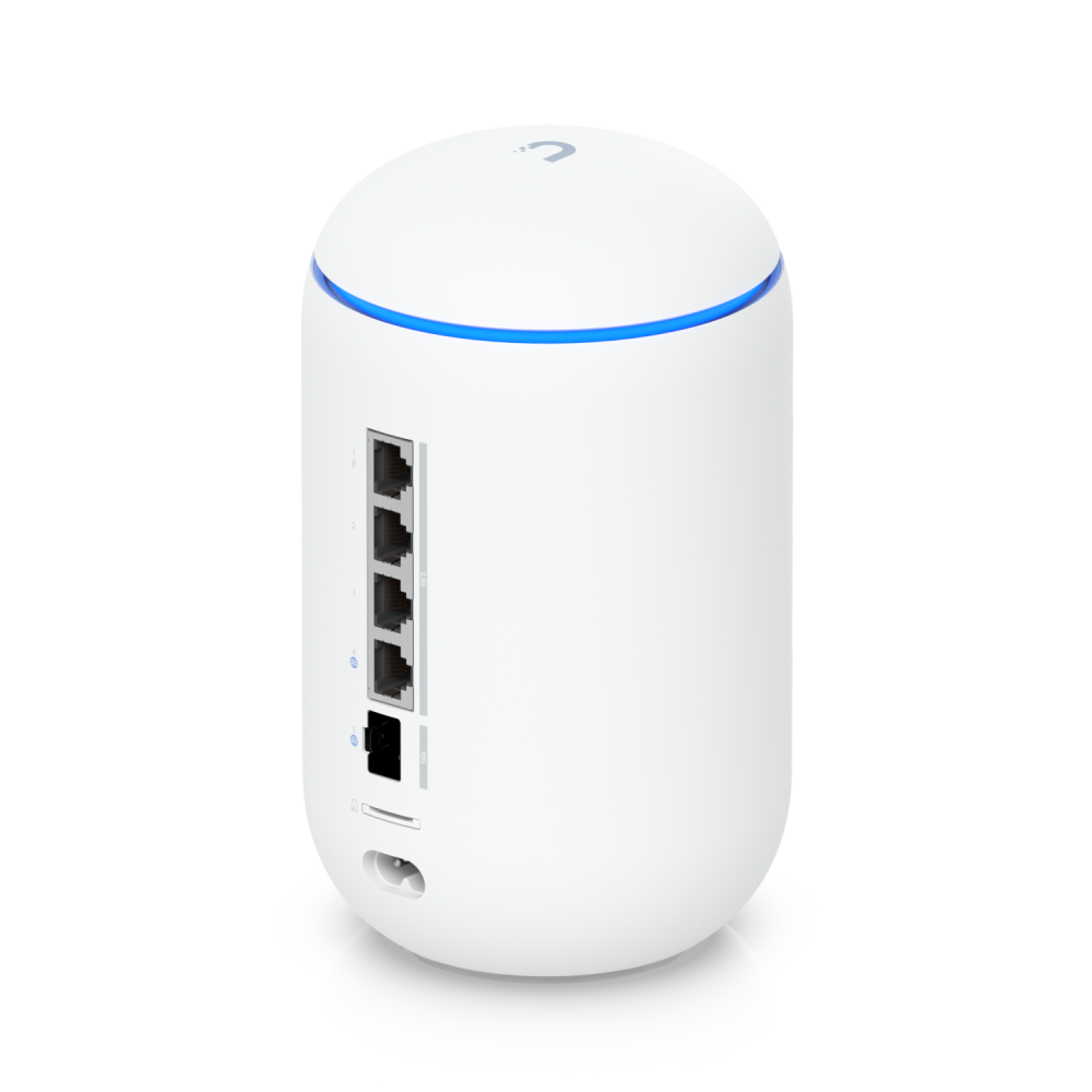 UniFi Dream Router 7