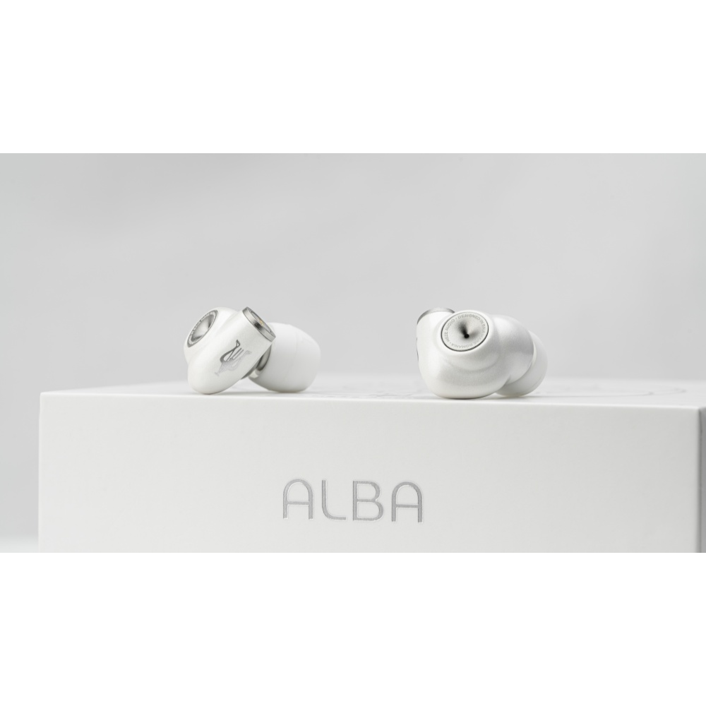 Alba