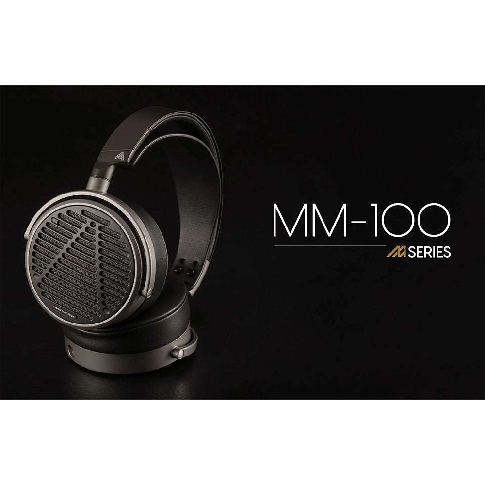 MM-100 - Outlet