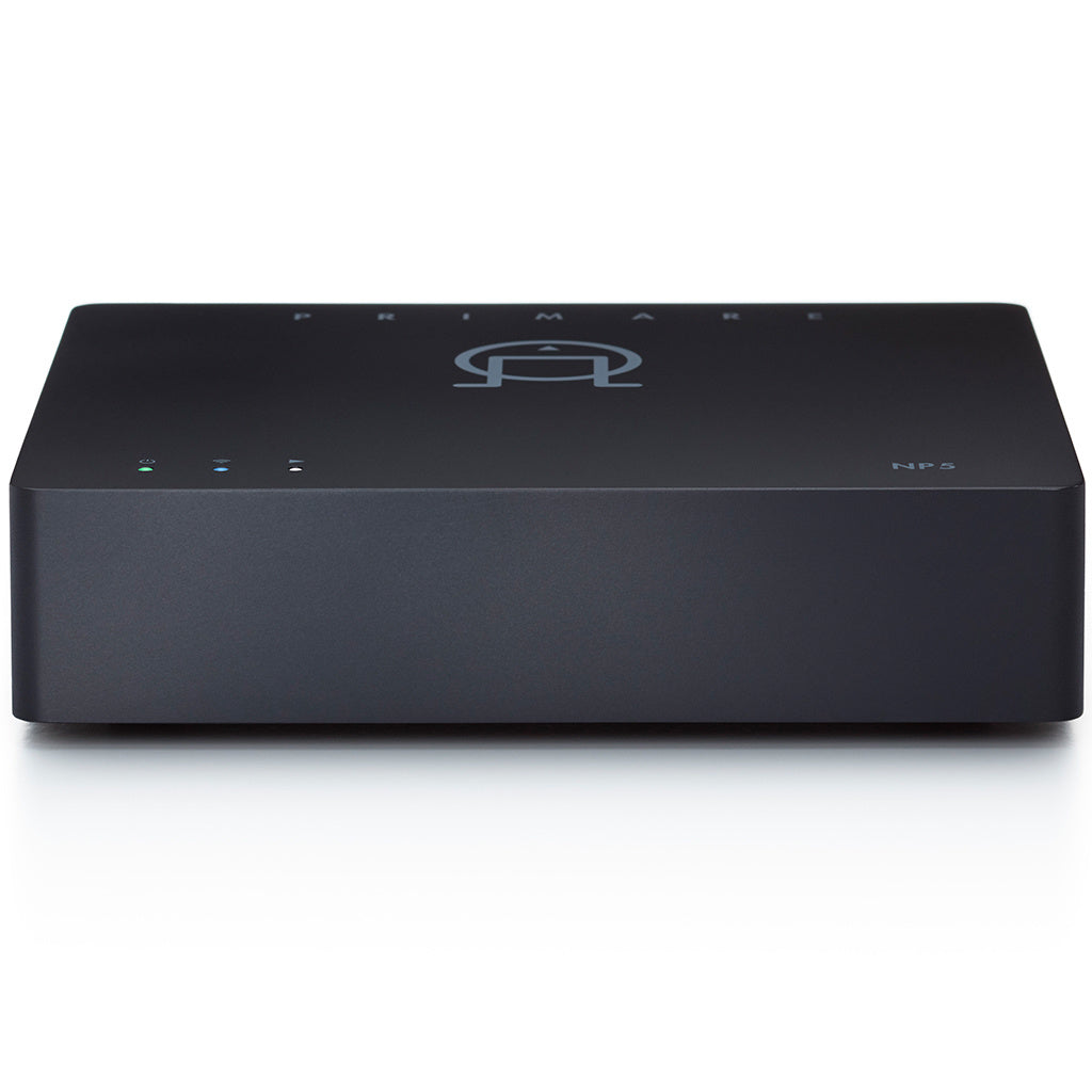 NP5 Prism MK2
