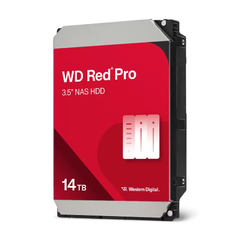 Red Pro WD142KFGX 14TB