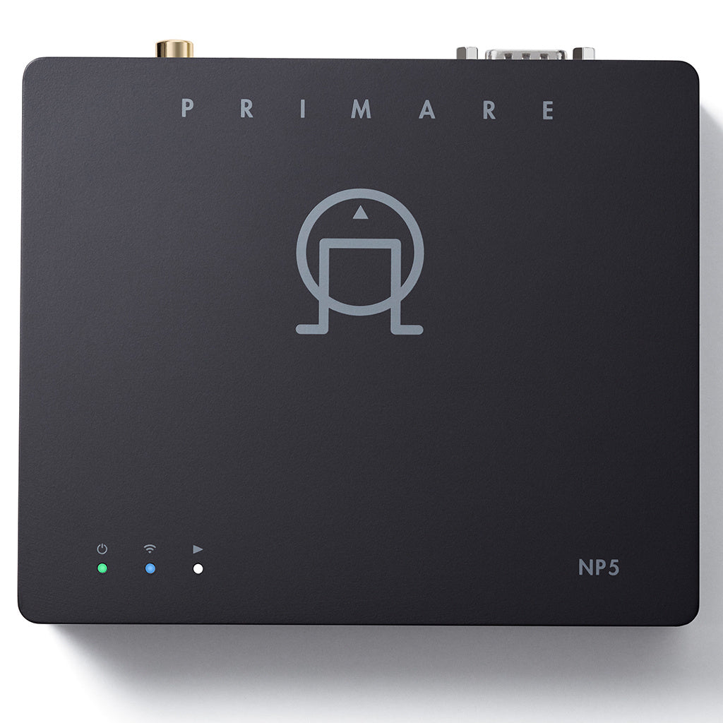 NP5 Prism MK2