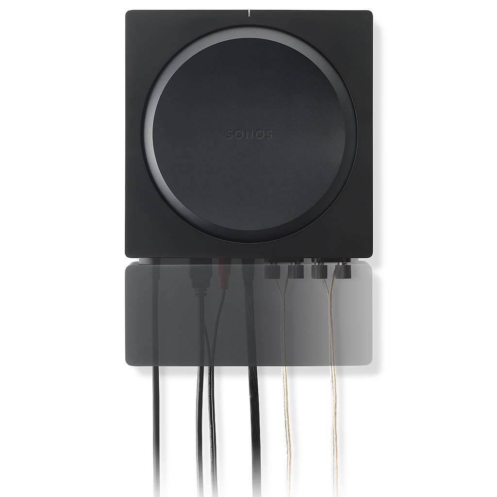 Wall mount for Sonos Amp