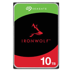 IronWolf ST10000VN000 10TB