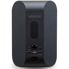 Pulse Flex 2i