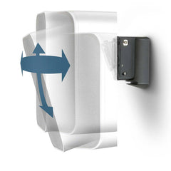Pulse Flex Wall Bracket