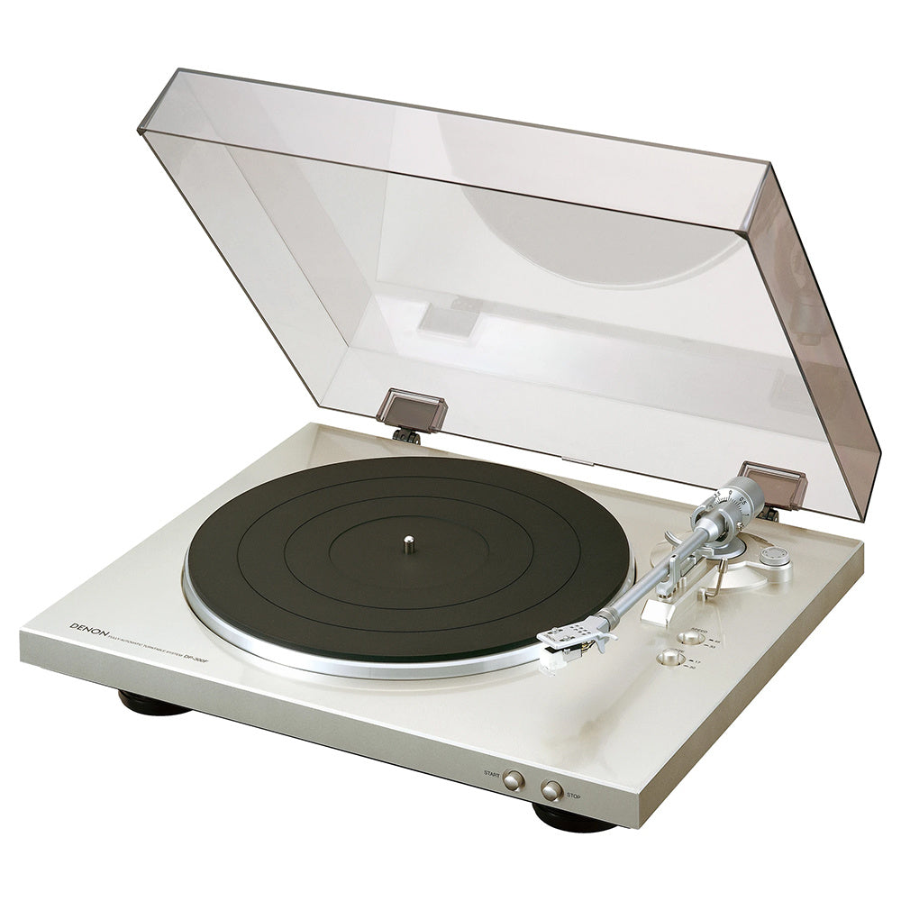 DP-300F