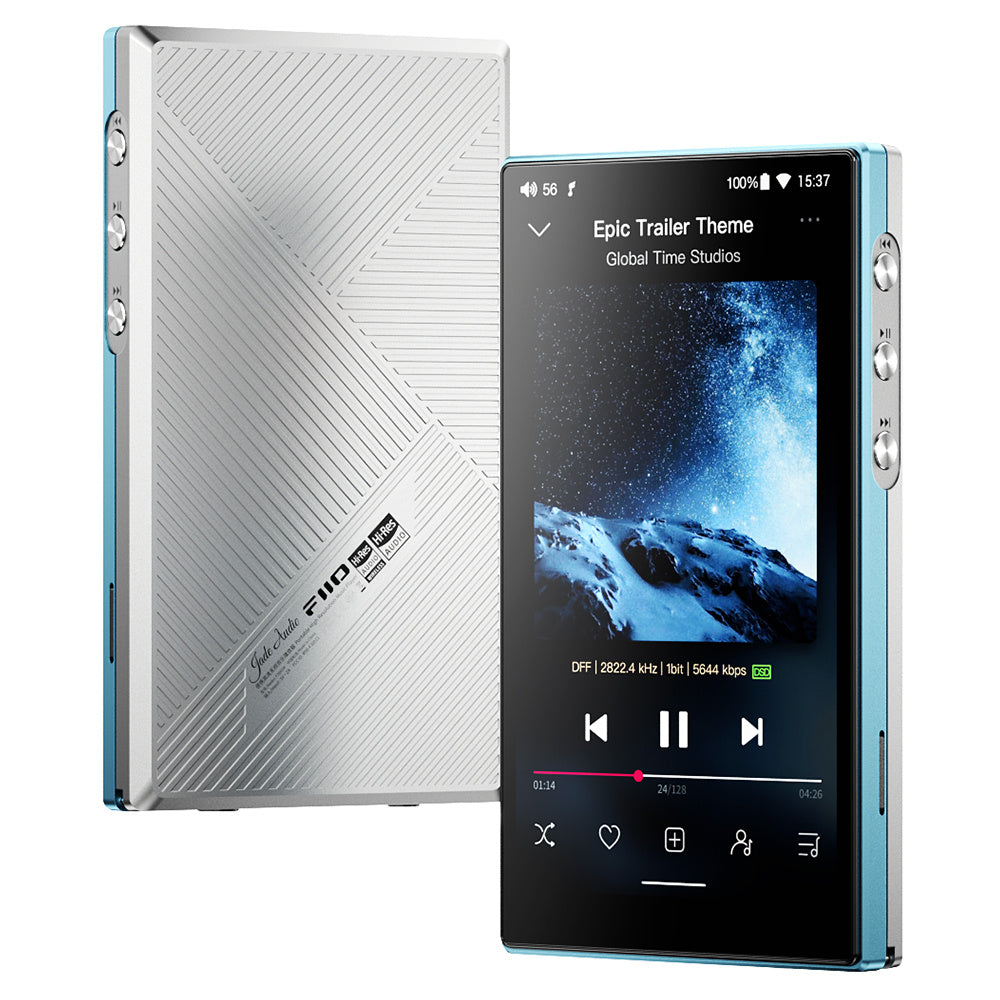 JM21 Blue - Outlet