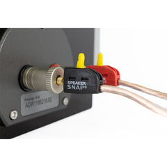 Banana plugs