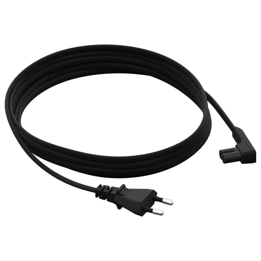 Angle Power Cable