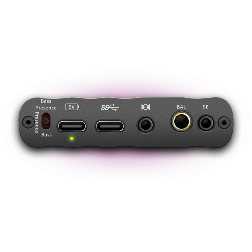 xDSD Gryphon Pro Pack