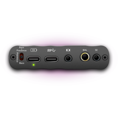 xDSD Gryphon Pro Pack