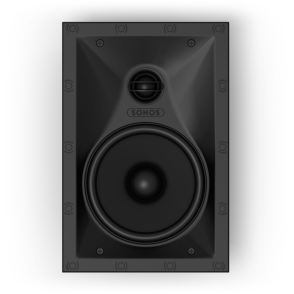 Wall speaker (per pair)