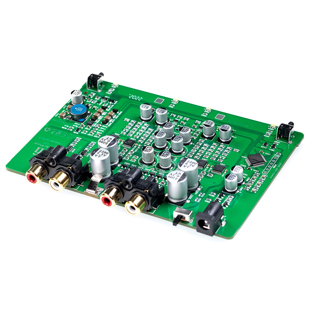 ZEN Air Phono - Outlet