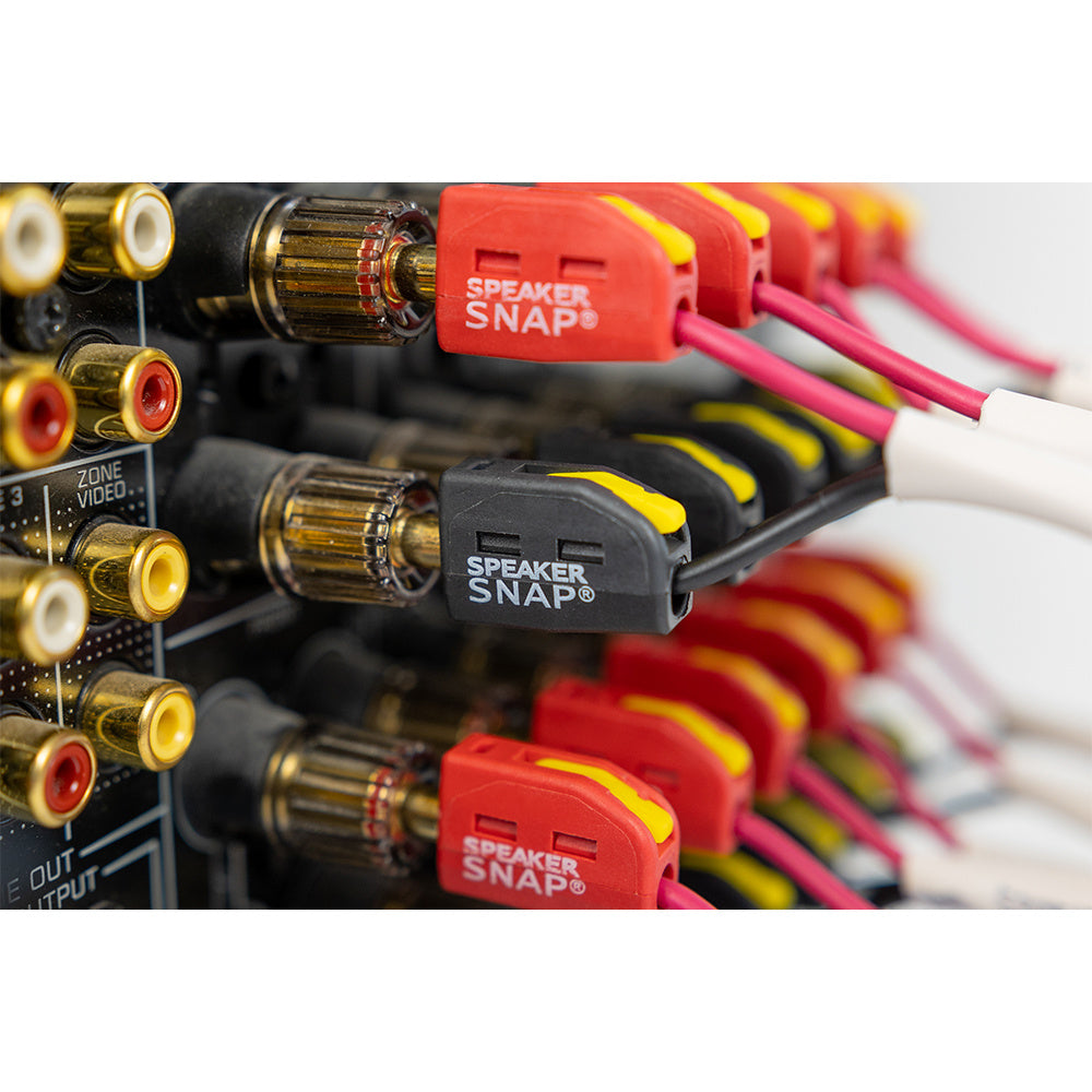 Banana plugs