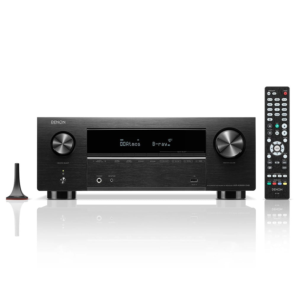 AVR-X2800H DAB - Outlet