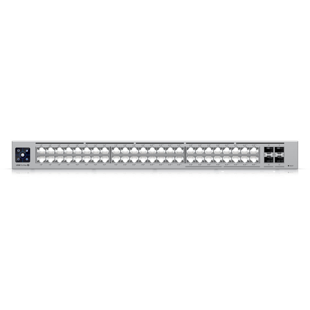 UniFi Switch Pro Max 48 PoE