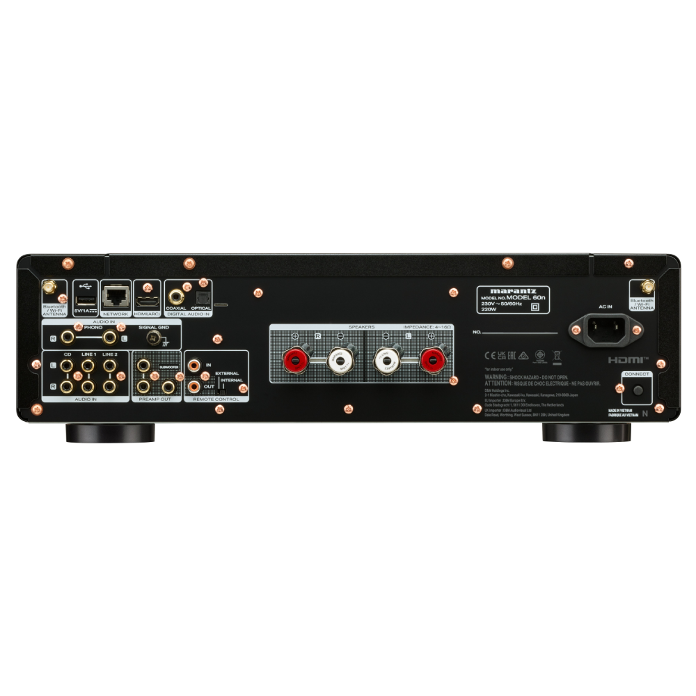MODEL 60n