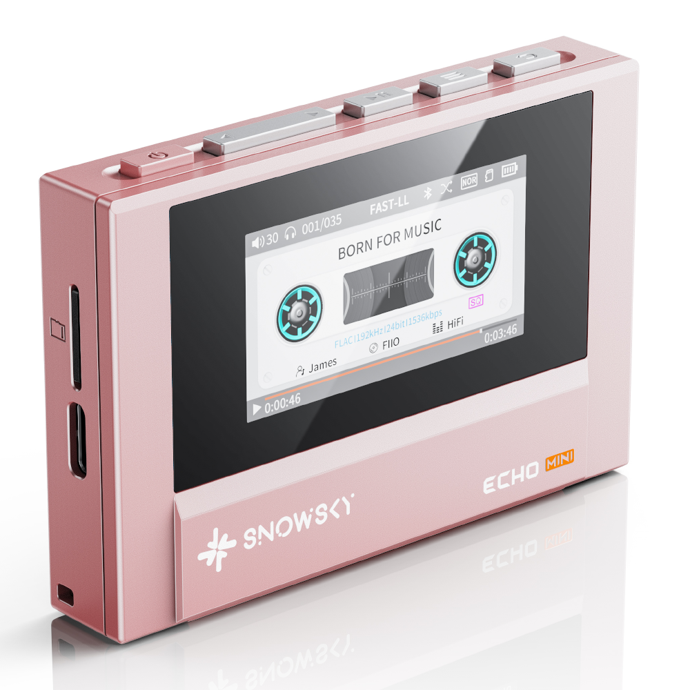 Echo Mini