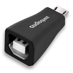 USB 2.0 Adapter Standard-B > Micro-B
